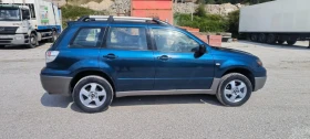 Mitsubishi Outlander, снимка 6