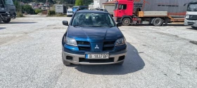 Mitsubishi Outlander, снимка 1