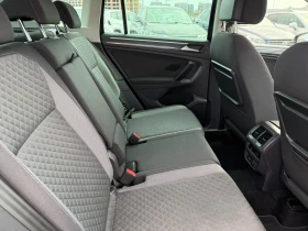 VW Tiguan 1.4i CH 4x4 AUTOMAT NAVI, снимка 8