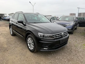 VW Tiguan 1.4i CH 4x4 AUTOMAT NAVI, снимка 3