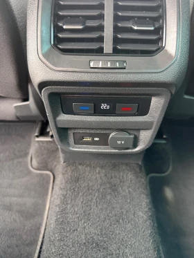 VW Tiguan 1.4i CH 4x4 AUTOMAT NAVI, снимка 14