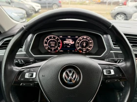 VW Tiguan 1.4i CH 4x4 AUTOMAT NAVI, снимка 16