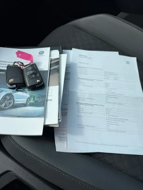 VW Tiguan 1.4i CH 4x4 AUTOMAT NAVI, снимка 11