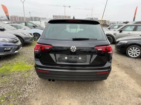 VW Tiguan 1.4i CH 4x4 AUTOMAT NAVI, снимка 5