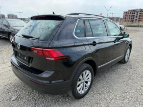 VW Tiguan 1.4i CH 4x4 AUTOMAT NAVI, снимка 4