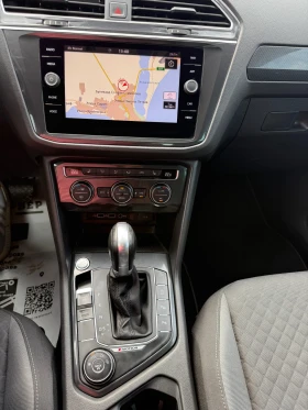 VW Tiguan 1.4i CH 4x4 AUTOMAT NAVI, снимка 13