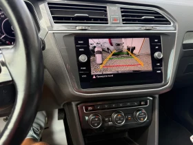 VW Tiguan 1.4i CH 4x4 AUTOMAT NAVI, снимка 16