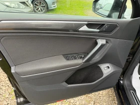 VW Tiguan 1.4i CH 4x4 AUTOMAT NAVI, снимка 11