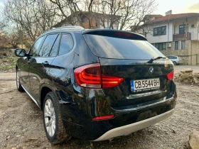 BMW X1 2.0d, Xdrive, X-Line, Carplay, сервизна история, снимка 3