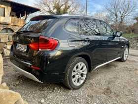 BMW X1 2.0d, Xdrive, X-Line, Carplay, сервизна история, снимка 4
