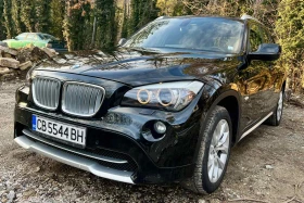 BMW X1 2.0d, Xdrive, X-Line, Carplay, сервизна история, снимка 17