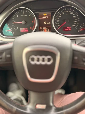 Audi Q7 3.0 tdi 233к.с., снимка 6
