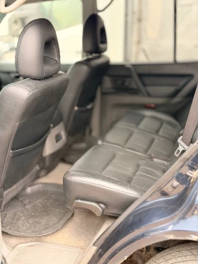 Mitsubishi Pajero 3.2 163 к.с., снимка 6