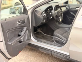 Mercedes-Benz GLA 200 2.0 CDI 136 к.с., снимка 5