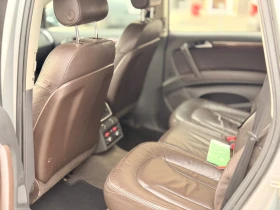 Audi Q7 3.0 tdi 233 к.с., снимка 6