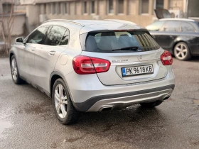 Mercedes-Benz GLA 200 2.0 CDI 136 к.с., снимка 4