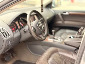 Audi Q7 3.0 tdi 233 к.с., снимка 5