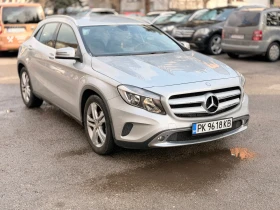 Mercedes-Benz GLA 200 2.0 CDI 136 к.с., снимка 2