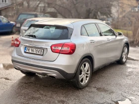 Mercedes-Benz GLA 200 2.0 CDI 136 к.с., снимка 3