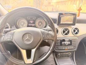 Mercedes-Benz GLA 200 2.0 CDI 136 к.с., снимка 7