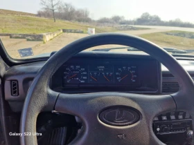 Lada Niva 1.7i, снимка 17
