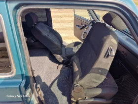 Lada Niva 1.7i, снимка 9