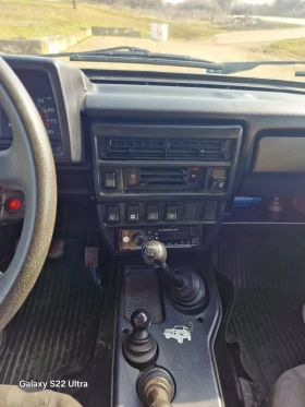 Lada Niva 1.7i, снимка 16