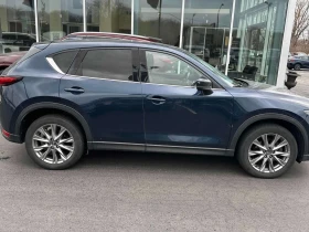 Mazda CX-5 * Grand Touring Reserve* РЯДКО ИЗПЪЛНЕНИЕ* 2 КЛЮЧА, снимка 3