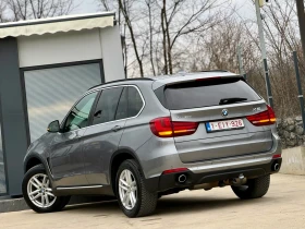 BMW X5 SPORT / ПОДГРЕВ / ОБДУХВАНЕ / КАМЕРА / HEAD UP , снимка 6