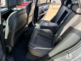 BMW X5 SPORT / ПОДГРЕВ / ОБДУХВАНЕ / КАМЕРА / HEAD UP , снимка 15