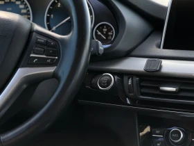 BMW X5 SPORT / ПОДГРЕВ / ОБДУХВАНЕ / КАМЕРА / HEAD UP , снимка 9