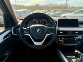 BMW X5 SPORT / ПОДГРЕВ / ОБДУХВАНЕ / КАМЕРА / HEAD UP , снимка 8