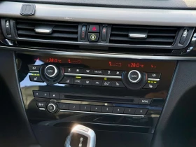 BMW X5 SPORT / ПОДГРЕВ / ОБДУХВАНЕ / КАМЕРА / HEAD UP , снимка 12