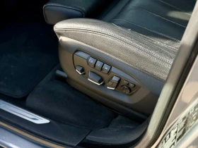 BMW X5 SPORT / ПОДГРЕВ / ОБДУХВАНЕ / КАМЕРА / HEAD UP , снимка 14