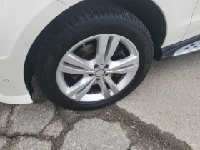 Mercedes-Benz ML 350 D * СЕРВИЗНА ИСТОРИЯ * CARFAX * , снимка 6