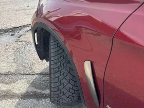 BMW X6 xDrive35i  CARFAX, снимка 10