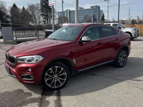 BMW X6 xDrive35i  CARFAX, снимка 1