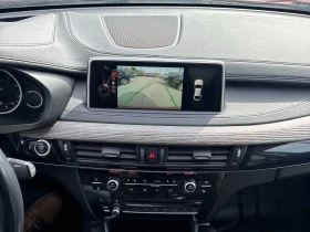 BMW X6 xDrive35i  CARFAX, снимка 9