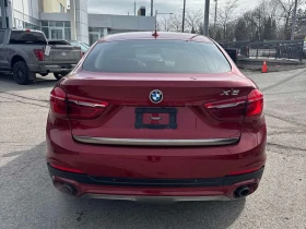 BMW X6 xDrive35i  CARFAX, снимка 4