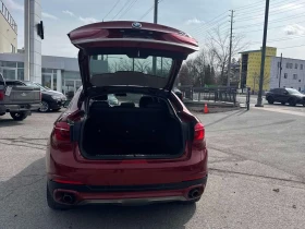 BMW X6 xDrive35i  CARFAX, снимка 11