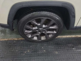 Jeep Compass * High Altitude * PANO * NAVI * ПОДГРЕВ * КАМЕРА, снимка 6
