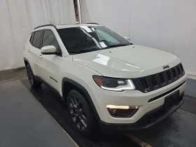 Jeep Compass * High Altitude * PANO * NAVI * ПОДГРЕВ * КАМЕРА, снимка 3