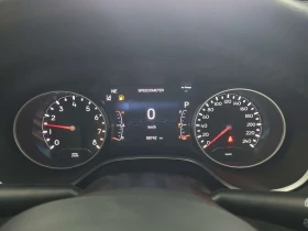 Jeep Compass * High Altitude * PANO * NAVI * ПОДГРЕВ * КАМЕРА, снимка 7