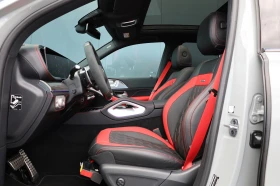 Mercedes-Benz GLE 53 4MATIC NEW* FACELIFT* 4 MATIC+ * AMG* PANO* 360* , снимка 13