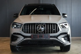 Mercedes-Benz GLE 53 4MATIC NEW* FACELIFT* 4 MATIC+ * AMG* PANO* 360* , снимка 2