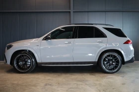 Mercedes-Benz GLE 53 4MATIC NEW* FACELIFT* 4 MATIC+ * AMG* PANO* 360* , снимка 3