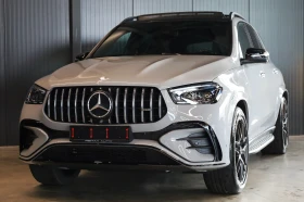 Mercedes-Benz GLE 53 4MATIC NEW* FACELIFT* 4 MATIC+ * AMG* PANO* 360* , снимка 5