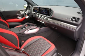 Mercedes-Benz GLE 53 4MATIC NEW* FACELIFT* 4 MATIC+ * AMG* PANO* 360* , снимка 15