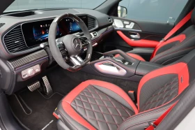 Mercedes-Benz GLE 53 4MATIC NEW* FACELIFT* 4 MATIC+ * AMG* PANO* 360* , снимка 9