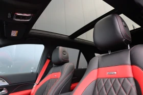 Mercedes-Benz GLE 53 4MATIC NEW* FACELIFT* 4 MATIC+ * AMG* PANO* 360* , снимка 14